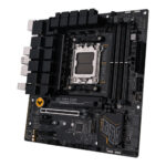 Asus TUF GAMING B650M-E - DDR5 - Afbeelding 5