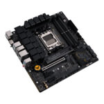 Asus TUF GAMING B650M-E - DDR5 - Afbeelding 4
