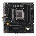Asus TUF GAMING B650M-PLUS WIFI - DDR5 - Afbeelding 9