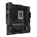 Asus TUF GAMING B760M-PLUS - DDR5 - Afbeelding 2