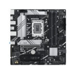 Asus PRIME B760M-A CSM - DDR5
