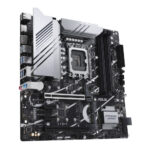 Asus PRIME Z790M-PLUS - DDR5