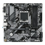 Gigabyte A620M DS3H - Afbeelding 2