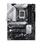 Asus PRIME Z790-P WIFI - DDR5