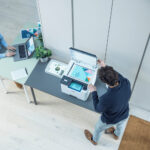 Brother DCP-L3520CDWE - Afbeelding 5