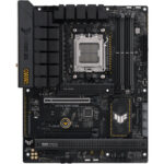 Asus TUF GAMING B650-PLUS WIFI - DDR5 - Afbeelding 2
