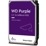 Western Digital Purple 6TB