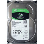 Seagate Barracuda, 8TB