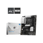 MSI PRO B760-P II DDR5
