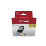 Canon CLI-581 Combipack 22,4ml