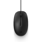 HP 125 Optical muis