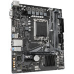 Gigabyte H610M H V3 - DDR4 - Afbeelding 3