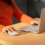 Logitech M171 Wit - Afbeelding 5