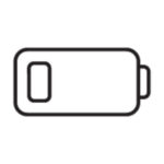 HP 150 Wireless Mouse - Afbeelding 4