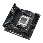 Asus ROG Strix B850-I GAMING WIFI - DDR5 - Afbeelding 11