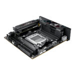 Asus ROG Strix B850-I GAMING WIFI - DDR5 - Afbeelding 10
