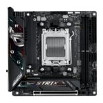 Asus ROG Strix B850-I GAMING WIFI - DDR5 - Afbeelding 14