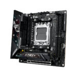 Asus ROG Strix B850-I GAMING WIFI - DDR5 - Afbeelding 15