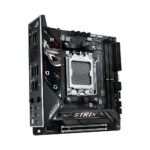 Asus ROG Strix B850-I GAMING WIFI - DDR5 - Afbeelding 17