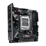 Asus ROG Strix B850-I GAMING WIFI - DDR5 - Afbeelding 18