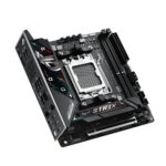 Asus ROG Strix B850-I GAMING WIFI - DDR5 - Afbeelding 20