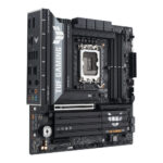 Asus TUF Gaming B860M-PLUS WIFI - Afbeelding 7