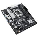 Asus Prime B860M-K