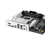 Asus Prime B860M-A WIFI - Afbeelding 2