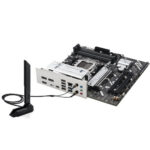 Asus Prime B840M-A WIFI - DDR5