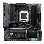 Gigabyte B850M GAMING X WIFI6E - Afbeelding 2