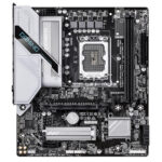 Gigabyte H810M GAMING WIFI6 - Afbeelding 4