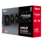 Asus Prime Radeon RX 9070 XT OC - Afbeelding 5