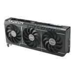 Asus Prime Radeon RX 9070 XT OC - Afbeelding 12