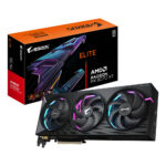 Gigabyte AORUS Radeon RX 9070 XT ELITE