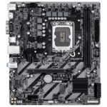 Gigabyte H810M H - Afbeelding 2