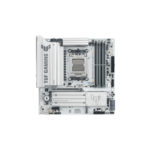 Asus TUF Gaming B850M-PLUS WIFI7 W - Afbeelding 9