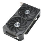 Asus DUAL Radeon RX 9060 XT 16GB GDDR6 - Afbeelding 12