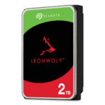 Seagate IronWolf, 2TB - Afbeelding 2
