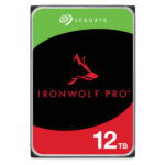 Seagate IronWolf Pro, 12TB