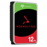 Seagate IronWolf Pro, 12TB - Afbeelding 4