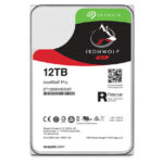 Seagate IronWolf Pro, 12TB - Afbeelding 3