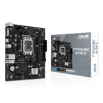 Asus PRIME H610M-R