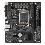 Gigabyte H610M H V2 - Afbeelding 2