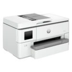 HP OfficeJet Pro 9720e - Afbeelding 4