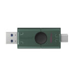 Kingston DataTraveler DuoG2 128GB USB 3.2 / USB-C 3.2