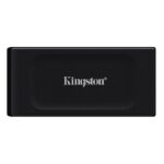 Kingston XS1000 1TB Zwart