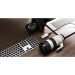 Kingston XS2000 4TB Zilver-Zwart - Afbeelding 3