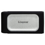 Kingston XS2000 4TB Zilver-Zwart - Afbeelding 10