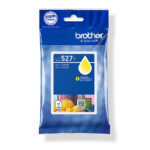 Brother LC-527Y Geel 900 pagina´s
