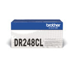 Brother DR-248CL Drum 4-kleuren (GEEN Toners)